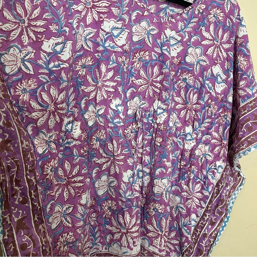 Sevya Handmade top - Picture 4 of 5
